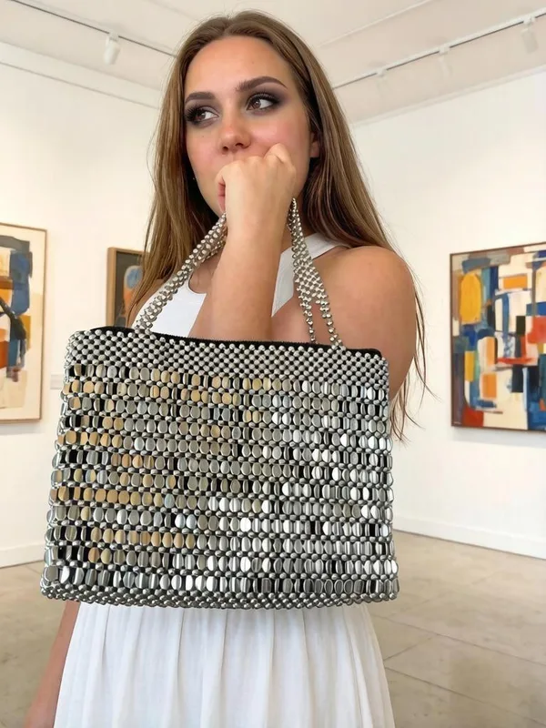 Сумочка Русалка
